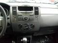 2007 Brilliant Silver Metallic Nissan Versa S  photo #20