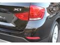 2013 Black Sapphire Metallic BMW X1 xDrive 28i  photo #23