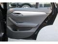 Black Sapphire Metallic - X1 xDrive 28i Photo No. 24