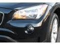 Black Sapphire Metallic - X1 xDrive 28i Photo No. 31