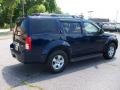 Majestic Blue Metallic - Pathfinder SE 4x4 Photo No. 8