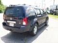Majestic Blue Metallic - Pathfinder SE 4x4 Photo No. 9