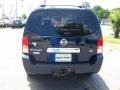 Majestic Blue Metallic - Pathfinder SE 4x4 Photo No. 10