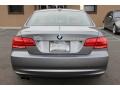 Space Grey Metallic - 3 Series 328i xDrive Coupe Photo No. 5