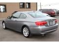 Space Grey Metallic - 3 Series 328i xDrive Coupe Photo No. 6