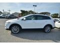  2015 CX-9 Grand Touring Crystal White Pearl Mica