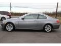 2012 Space Grey Metallic BMW 3 Series 328i xDrive Coupe  photo #7