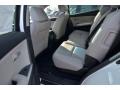 2015 Mazda CX-9 Sand Interior Rear Seat Photo