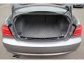  2012 3 Series 328i xDrive Coupe Trunk