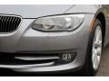 2012 Space Grey Metallic BMW 3 Series 328i xDrive Coupe  photo #31