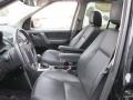  2008 LR2 SE Ebony Black Interior