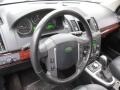  2008 LR2 SE Steering Wheel