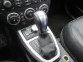  2008 LR2 SE 6 Speed CommandShift Automatic Shifter