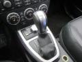 Ebony Black Transmission Photo for 2008 Land Rover LR2 #100848872