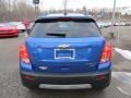 2015 Brilliant Blue Metallic Chevrolet Trax LT AWD  photo #5