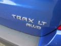2015 Brilliant Blue Metallic Chevrolet Trax LT AWD  photo #7