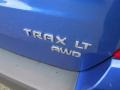 Brilliant Blue Metallic - Trax LT AWD Photo No. 7