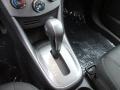 6 Speed Automatic 2015 Chevrolet Trax LT AWD Transmission