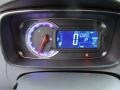 Jet Black Gauges Photo for 2015 Chevrolet Trax #100849526