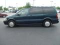 1999 Dark Teal Metallic Oldsmobile Silhouette GL  photo #2