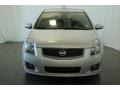 Brilliant Silver Metallic - Sentra 2.0 SR Photo No. 3