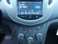 2015 Chevrolet Trax LS Controls
