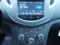 Jet Black Controls Photo for 2015 Chevrolet Trax #100849934