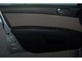 Brilliant Silver Metallic - Sentra 2.0 SR Photo No. 11