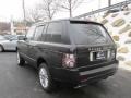 2012 China Black Mica Land Rover Range Rover Supercharged  photo #4