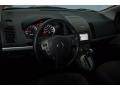 Brilliant Silver Metallic - Sentra 2.0 SR Photo No. 12