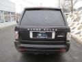 2012 China Black Mica Land Rover Range Rover Supercharged  photo #5