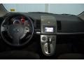 Brilliant Silver Metallic - Sentra 2.0 SR Photo No. 23