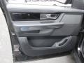Santorini Black Metallic - Range Rover Sport HSE LUX Photo No. 10