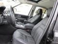 Santorini Black Metallic - Range Rover Sport HSE LUX Photo No. 12