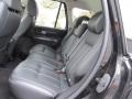 Santorini Black Metallic - Range Rover Sport HSE LUX Photo No. 13