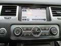Santorini Black Metallic - Range Rover Sport HSE LUX Photo No. 16