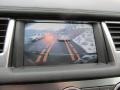 Santorini Black Metallic - Range Rover Sport HSE LUX Photo No. 18