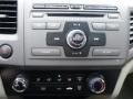 Taffeta White - Civic EX Sedan Photo No. 3