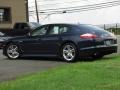 Yachting Blue Metallic - Panamera 4 Photo No. 4