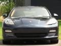 Yachting Blue Metallic - Panamera 4 Photo No. 5