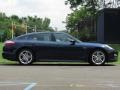 Yachting Blue Metallic - Panamera 4 Photo No. 7