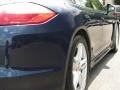 Yachting Blue Metallic - Panamera 4 Photo No. 11