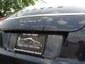 Yachting Blue Metallic - Panamera 4 Photo No. 12