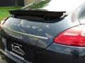 Yachting Blue Metallic - Panamera 4 Photo No. 13