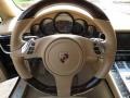 Yachting Blue Metallic - Panamera 4 Photo No. 19