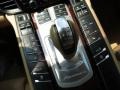 Yachting Blue Metallic - Panamera 4 Photo No. 23