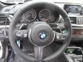 Venetian Beige Steering Wheel Photo for 2015 BMW 4 Series #100851734