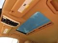 Yachting Blue Metallic - Panamera 4 Photo No. 29