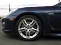 Yachting Blue Metallic - Panamera 4 Photo No. 31