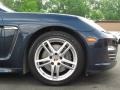 Yachting Blue Metallic - Panamera 4 Photo No. 32
